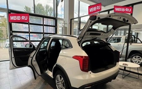 Haval Jolion, 2025 год, 2 549 000 рублей, 6 фотография