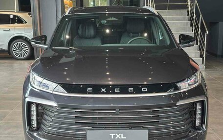 CheryExeed TXL, 2024 год, 4 290 000 рублей, 2 фотография