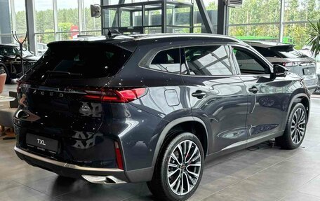 CheryExeed TXL, 2024 год, 4 290 000 рублей, 4 фотография