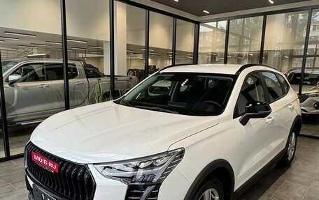 Haval Jolion, 2025 год, 2 549 000 рублей, 3 фотография