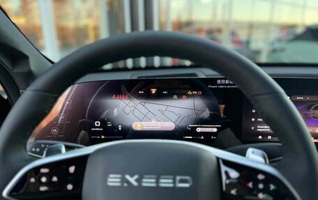 CheryExeed TXL, 2024 год, 4 290 000 рублей, 7 фотография