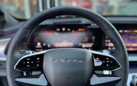 CheryExeed TXL, 2024 год, 4 290 000 рублей, 8 фотография
