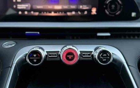 CheryExeed TXL, 2024 год, 4 290 000 рублей, 13 фотография