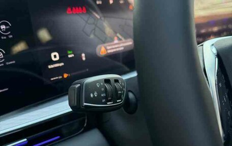 CheryExeed TXL, 2024 год, 4 290 000 рублей, 10 фотография