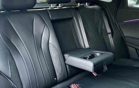 CheryExeed TXL, 2024 год, 4 290 000 рублей, 18 фотография