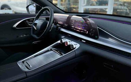 CheryExeed TXL, 2024 год, 4 290 000 рублей, 16 фотография