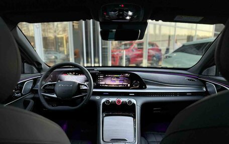 CheryExeed TXL, 2024 год, 4 290 000 рублей, 21 фотография