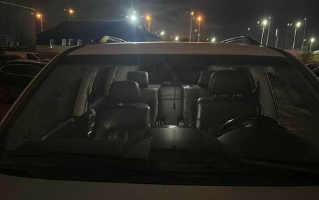 Toyota Land Cruiser 200, 2019 год, 6 660 000 рублей, 6 фотография