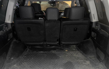 Toyota Land Cruiser 200, 2019 год, 6 660 000 рублей, 8 фотография