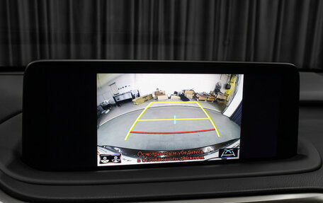 Lexus RX IV рестайлинг, 2021 год, 5 898 000 рублей, 19 фотография