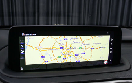 Lexus RX IV рестайлинг, 2021 год, 5 898 000 рублей, 18 фотография