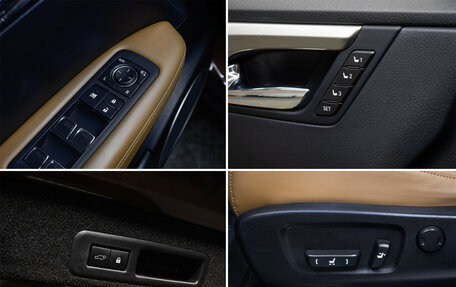 Lexus RX IV рестайлинг, 2021 год, 5 898 000 рублей, 23 фотография