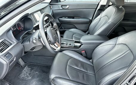 KIA Optima IV, 2020 год, 2 250 000 рублей, 9 фотография