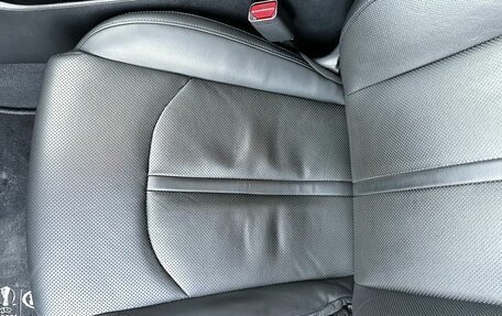 KIA Optima IV, 2020 год, 2 250 000 рублей, 10 фотография