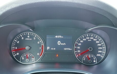 KIA Optima IV, 2020 год, 2 250 000 рублей, 15 фотография