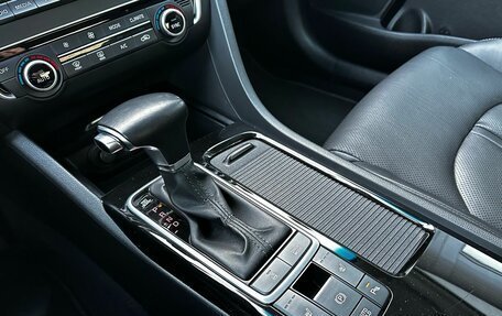 KIA Optima IV, 2020 год, 2 250 000 рублей, 19 фотография