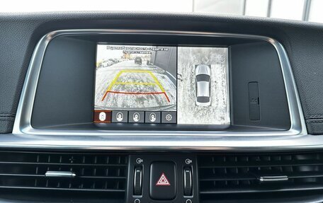 KIA Optima IV, 2020 год, 2 250 000 рублей, 20 фотография