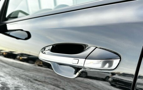 KIA Optima IV, 2020 год, 2 250 000 рублей, 28 фотография