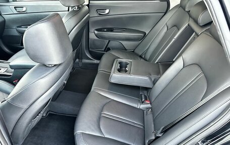 KIA Optima IV, 2020 год, 2 250 000 рублей, 26 фотография