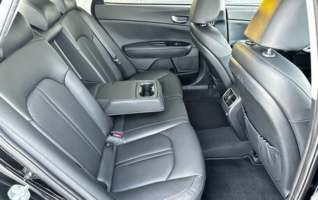 KIA Optima IV, 2020 год, 2 250 000 рублей, 27 фотография