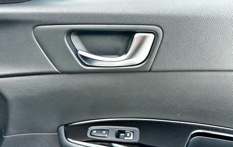 KIA Optima IV, 2020 год, 2 250 000 рублей, 25 фотография