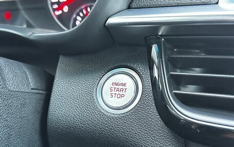 KIA Optima IV, 2020 год, 2 250 000 рублей, 21 фотография