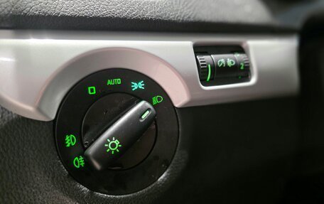 Skoda Yeti I рестайлинг, 2013 год, 830 000 рублей, 12 фотография