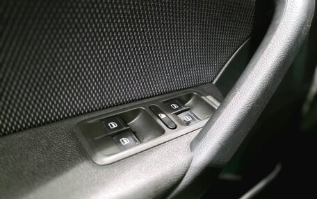 Skoda Yeti I рестайлинг, 2013 год, 830 000 рублей, 11 фотография