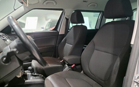 Skoda Yeti I рестайлинг, 2013 год, 830 000 рублей, 9 фотография