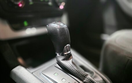 Skoda Yeti I рестайлинг, 2013 год, 830 000 рублей, 18 фотография