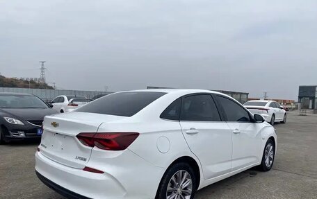 Chevrolet Monza, 2022 год, 960 000 рублей, 4 фотография