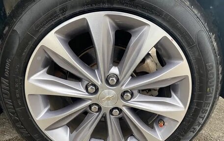 Chevrolet Monza, 2022 год, 960 000 рублей, 15 фотография