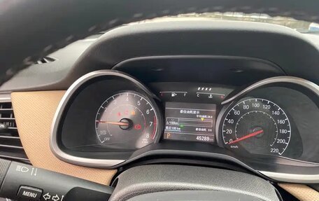 Chevrolet Monza, 2022 год, 960 000 рублей, 9 фотография