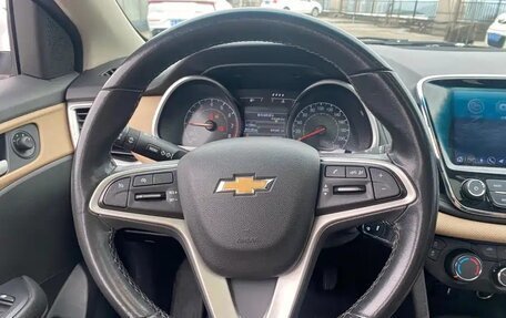 Chevrolet Monza, 2022 год, 960 000 рублей, 8 фотография