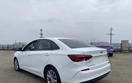 Chevrolet Monza, 2022 год, 960 000 рублей, 6 фотография