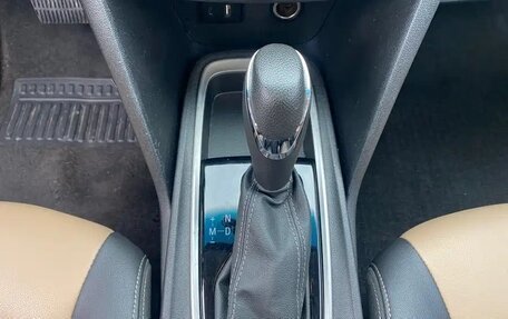 Chevrolet Monza, 2022 год, 960 000 рублей, 11 фотография