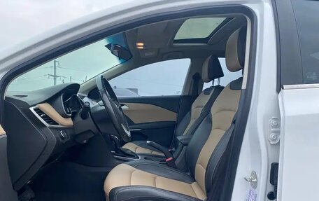 Chevrolet Monza, 2022 год, 960 000 рублей, 12 фотография