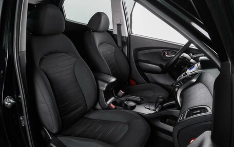 Hyundai ix35 I рестайлинг, 2014 год, 1 391 000 рублей, 8 фотография