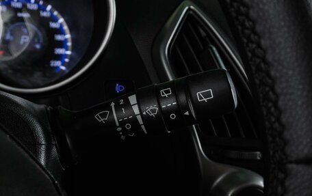 Hyundai ix35 I рестайлинг, 2014 год, 1 391 000 рублей, 13 фотография