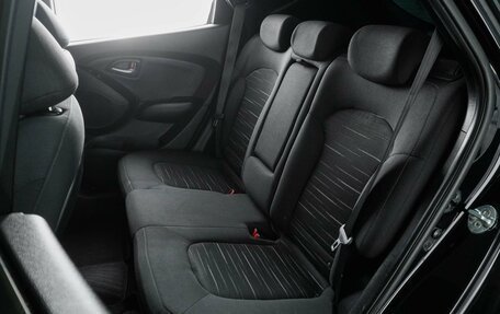 Hyundai ix35 I рестайлинг, 2014 год, 1 391 000 рублей, 9 фотография