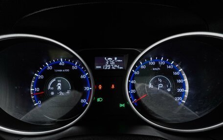 Hyundai ix35 I рестайлинг, 2014 год, 1 391 000 рублей, 14 фотография