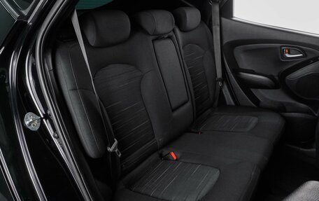 Hyundai ix35 I рестайлинг, 2014 год, 1 391 000 рублей, 7 фотография