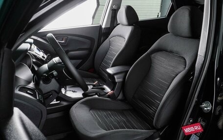 Hyundai ix35 I рестайлинг, 2014 год, 1 391 000 рублей, 10 фотография