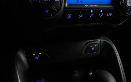 Hyundai ix35 I рестайлинг, 2014 год, 1 391 000 рублей, 19 фотография