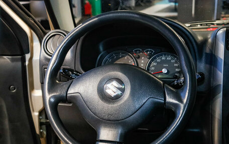 Suzuki Jimny, 2007 год, 1 280 000 рублей, 11 фотография