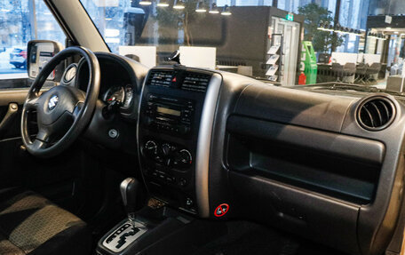 Suzuki Jimny, 2007 год, 1 280 000 рублей, 7 фотография