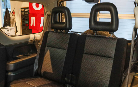 Suzuki Jimny, 2007 год, 1 280 000 рублей, 8 фотография