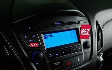 Hyundai ix35 I рестайлинг, 2014 год, 1 391 000 рублей, 17 фотография