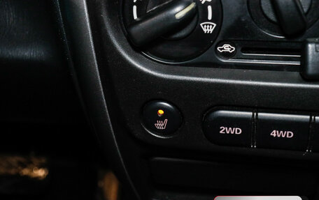 Suzuki Jimny, 2007 год, 1 280 000 рублей, 16 фотография