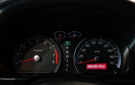 Suzuki Jimny, 2007 год, 1 280 000 рублей, 19 фотография